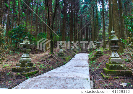 Kamiromami Kumanoza Shrine [Takamori Town, Aso County, Kumamoto Prefecture] 41559353