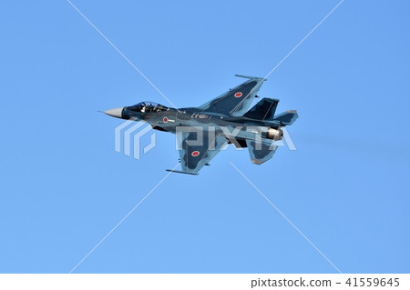 空中自衛隊F-2戰鬥機 41559645