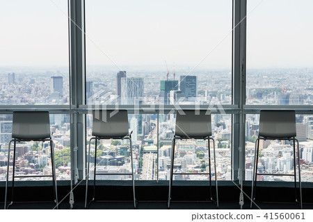 Roppongi Hills Perspective 41560061