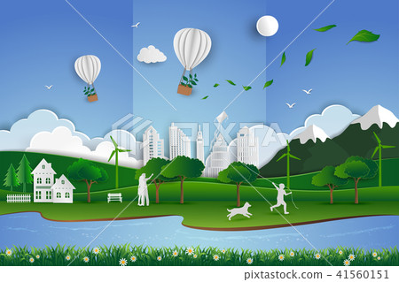 save the environment conservation concept save the environment conservation concept 41560151