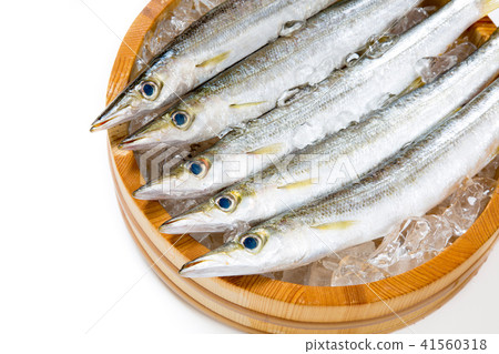 Camu's fish 41560318