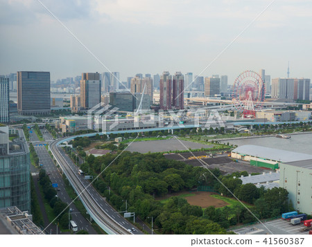 東京灣區 東京灣區 41560387