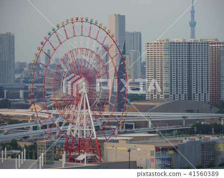 東京灣區 東京灣區 41560389