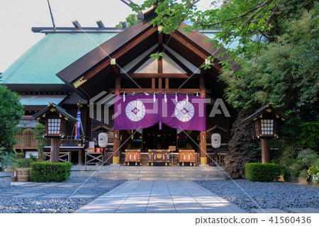 Tokyo Ojinjinga 41560436