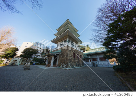 東京都紀念館 東京都紀念館 41560493