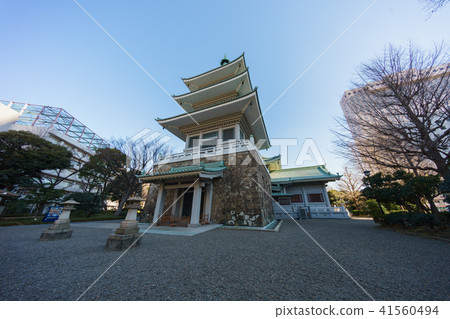 東京都紀念館 東京都紀念館 41560494