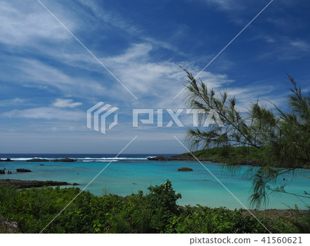 Miyakojima Shigira Beach Miyakojima Shigira Beach 41560621