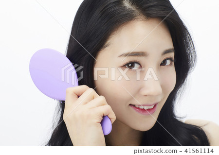 Beautiful skin, beauty 41561114