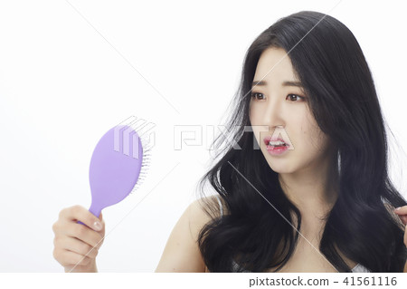 Beautiful skin, beauty 41561116