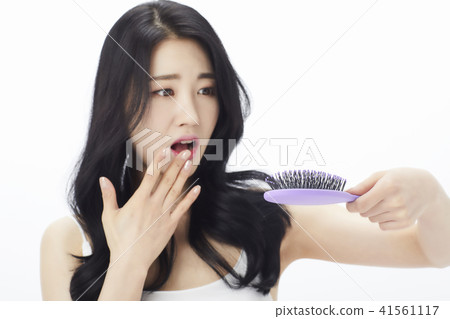 Beautiful skin, beauty 41561117