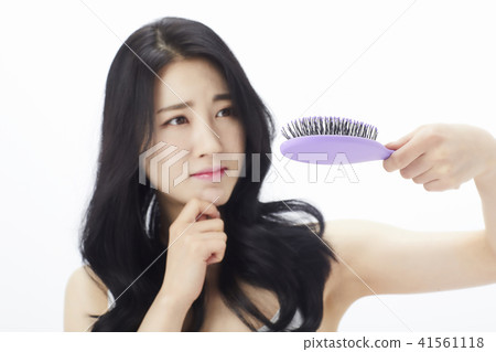 Beautiful skin, beauty 41561118