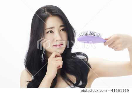 Beautiful skin, beauty 41561119