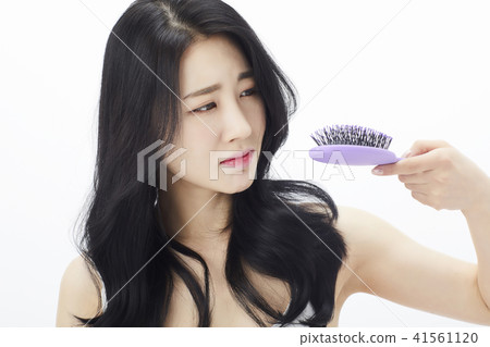 Beautiful skin, beauty 41561120