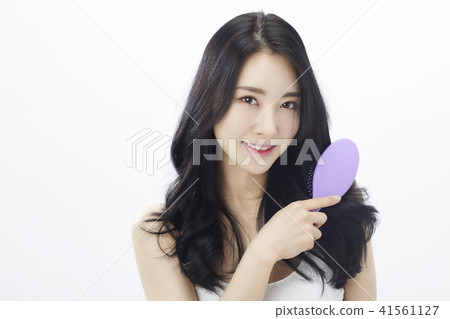 Beautiful skin, beauty 41561127