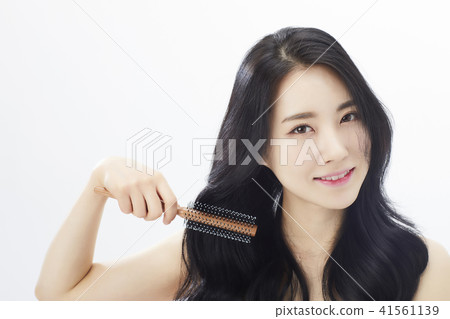 Beautiful skin, beauty Beautiful skin, beauty 41561139