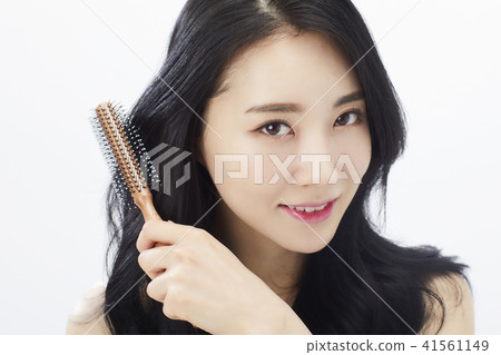 美麗的皮膚，美麗 41561149