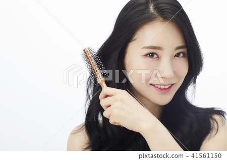 美麗的皮膚，美麗 41561150