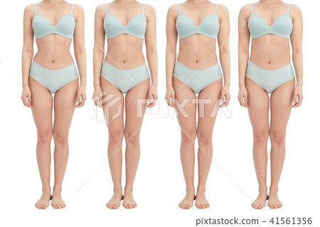 Body comparison 41561356