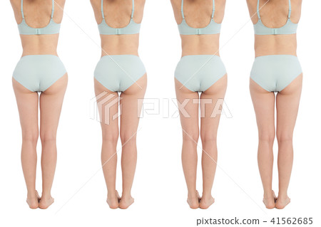 Body comparison 41562685