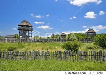 佐賀縣吉野裡歷史公園 41563281