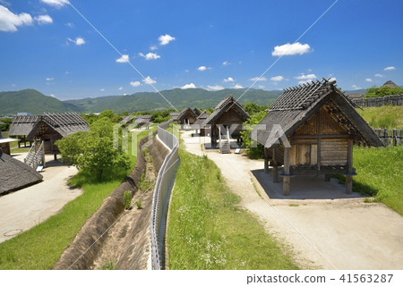 佐賀縣吉野裡歷史公園 41563287
