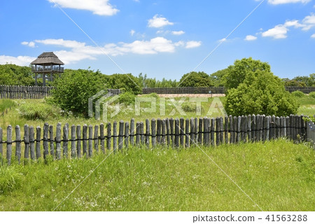 佐賀縣吉野裡歷史公園 41563288