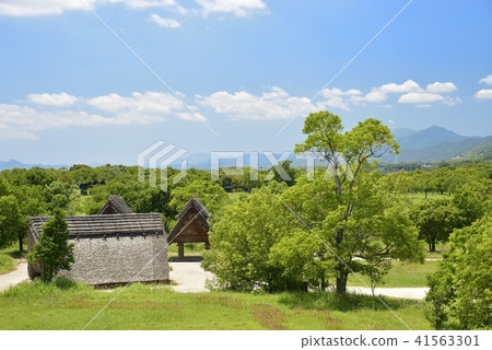 佐賀縣吉野裡歷史公園 41563301