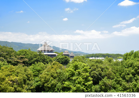 Saga Prefecture Yoshinogari Historical Park 41563336