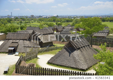 Saga Prefecture Yoshinogari Historical Park Saga Prefecture Yoshinogari Historical Park 41563341