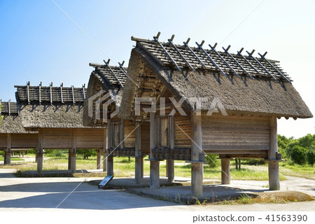 佐賀縣吉野裡歷史公園 41563390