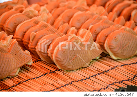 Taiyaki  41563547