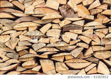 stack of wood, woodpile, background texture stack of wood, woodpile, background texture 41563912