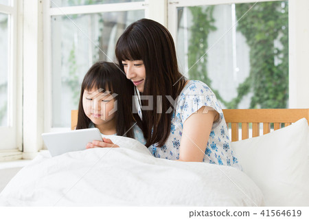 母女（平板電腦） 41564619