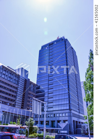 Sakai City Hall 41565002