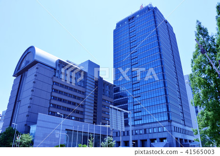 Sakai City Hall 41565003