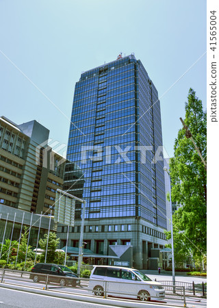 Sakai City Hall 41565004