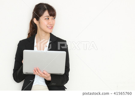 Business woman Business woman 41565760