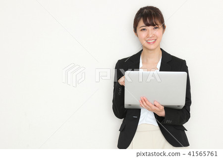 Business woman Business woman 41565761