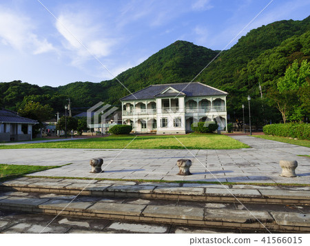 Triangle Nishi Port Urashimaya 41566015