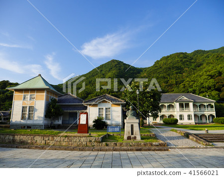 World heritage Triangular Xishuang scene 41566021