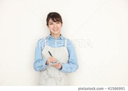 職員女性訂單 41566991