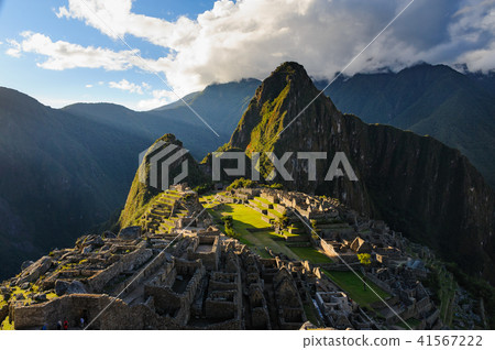 馬丘比丘遺址 41567222