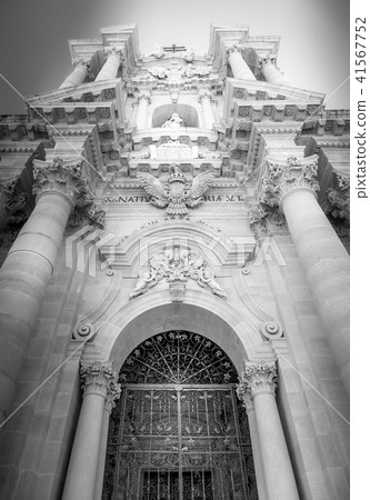 Duomo di Siracusa (Syracuse Cathedral) Duomo di Siracusa (Syracuse Cathedral) 41567752
