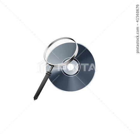 Loupe series 41568676