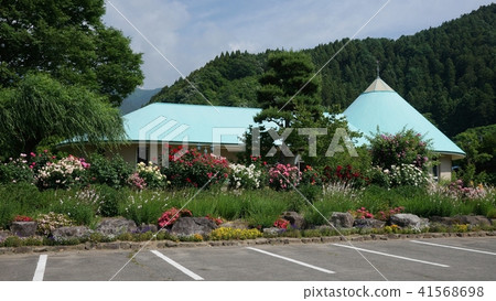 Shinpei Memorial Hall Nakayama Shinpei Memorial Hall Nakayama 41568698