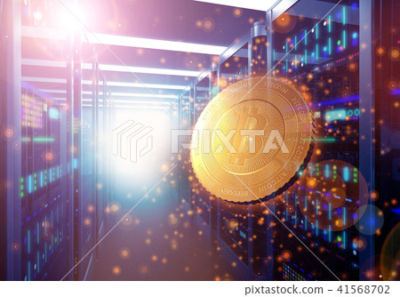 服務器室 41568702