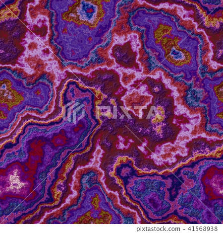 marble agate seamless background purple violet 41568938