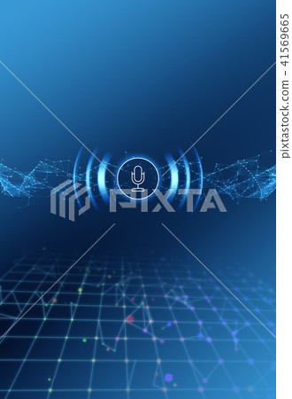 Graphic design background 41569665