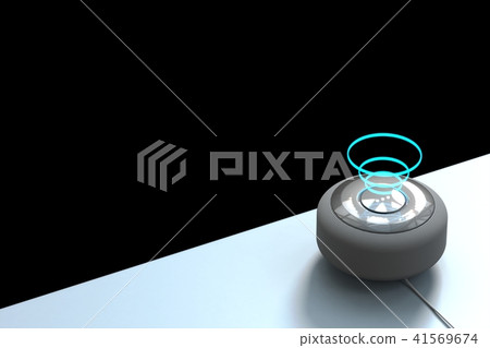 Smart speaker (series) 41569674