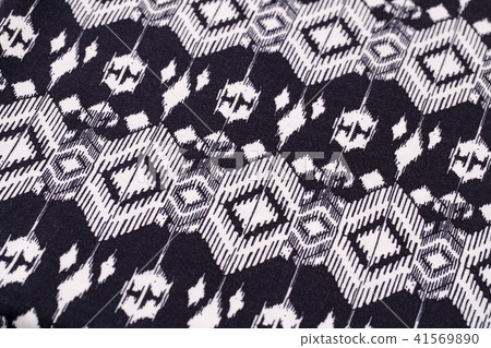 Fabric background Fabric background 41569890